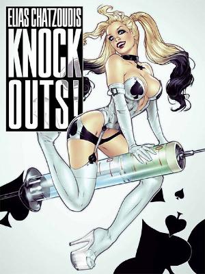 Cover of Knockouts