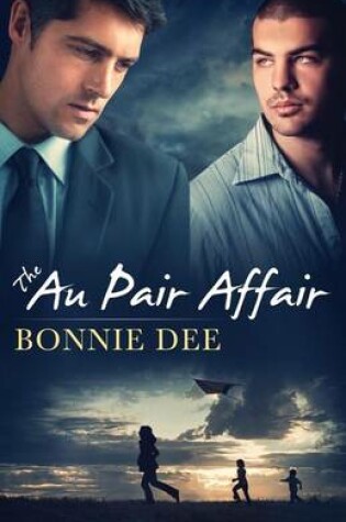 Cover of The Au Pair Affair