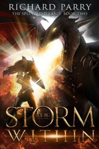 Cover of The Storm Within