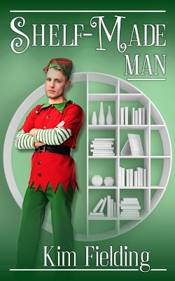 Book cover for Shelf-Made Man