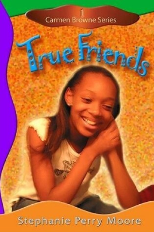 Cover of True Friends