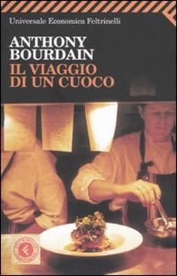 Book cover for Il Viaggio DI UN Cuoco