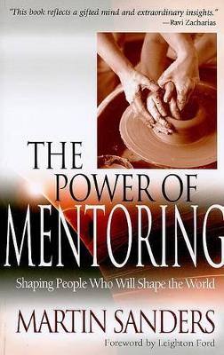 Book cover for Power Of Mentoring, The