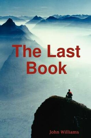 Cover of The Last Book