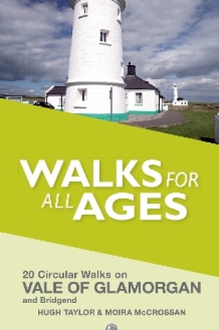 Cover of Walks for All Ages Vale of Glamorgan