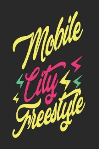 Cover of Mobile City Freestyle