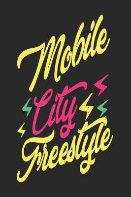 Book cover for Mobile City Freestyle