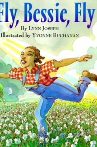 Cover of Fly, Bessie, Fly