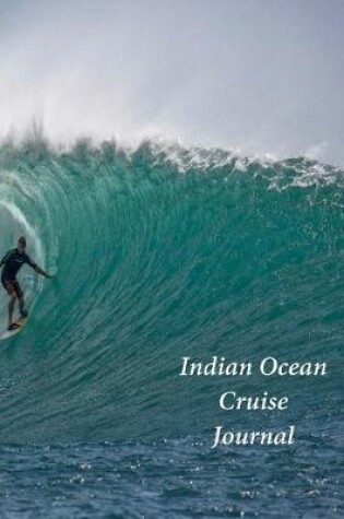 Cover of Indian Ocean Cruise Journal