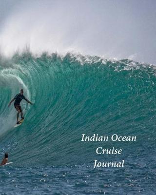 Book cover for Indian Ocean Cruise Journal