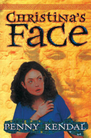 Cover of Christina's Face