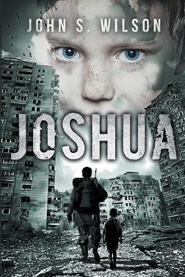 Book cover for Joshua