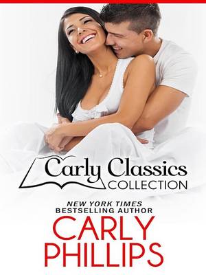 Book cover for Carly Classics Collection