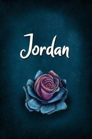 Cover of Jordan