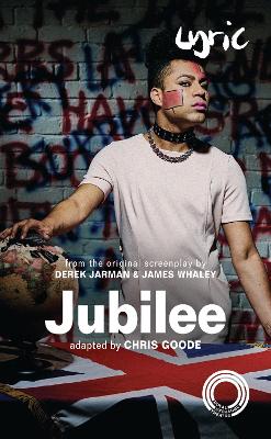 Book cover for Jubilee