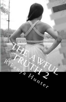 Book cover for The Awful Truth 2