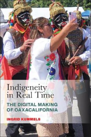 Cover of Indigeneity in Real Time