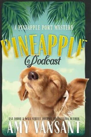 Cover of Pineapple Podcast
