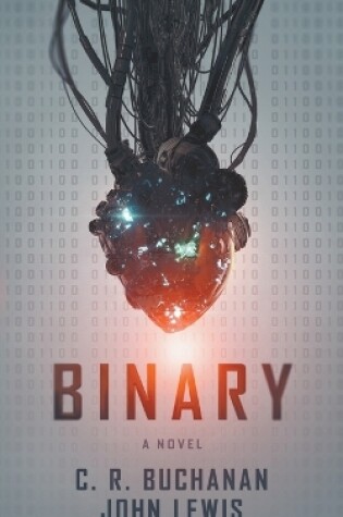 Cover of Binary