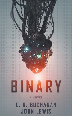 Book cover for Binary