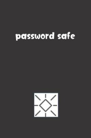 Cover of Password Safe