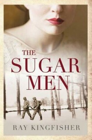 Cover of The Sugar Men
