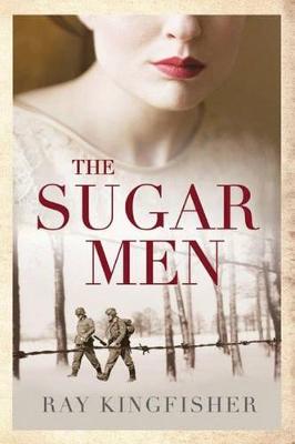 Book cover for The Sugar Men