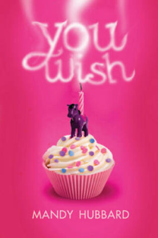 Cover of You Wish