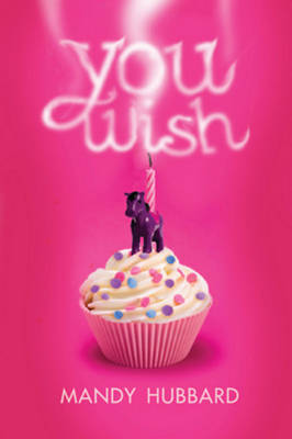Book cover for You Wish