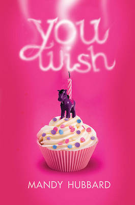 Book cover for You Wish