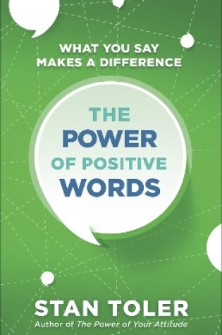 Cover of The Power of Positive Words