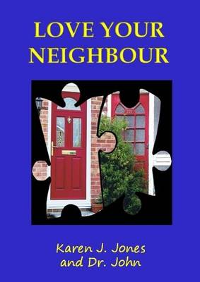 Book cover for Love Your Neighbour