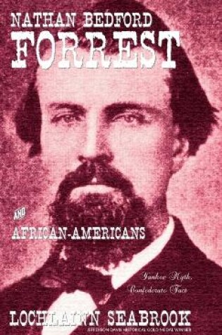 Cover of Nathan Bedford Forrest and African-Americans