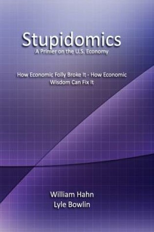 Cover of Stupidomics