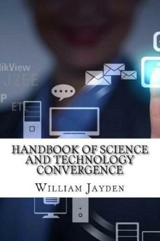 Cover of Handbook of Science and Technology Convergence