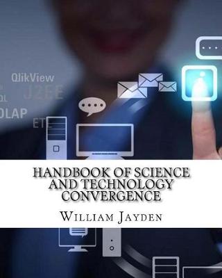 Book cover for Handbook of Science and Technology Convergence