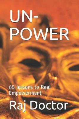 Book cover for Un-Power