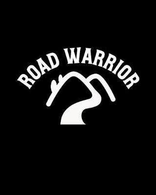 Book cover for Road Warrior