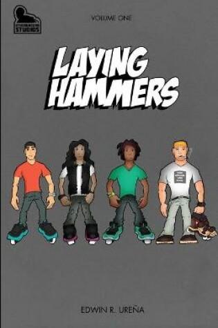 Cover of Laying Hammers