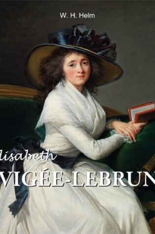 Cover of Élisabeth Vigée-Lebrun