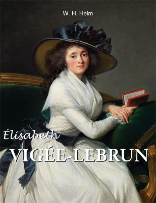 Book cover for Élisabeth Vigée-Lebrun