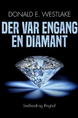 Cover of Der var engang en diamant