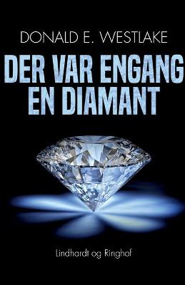 Book cover for Der var engang en diamant