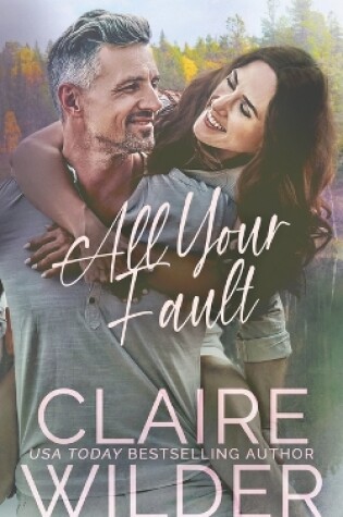 Cover of All Your Fault