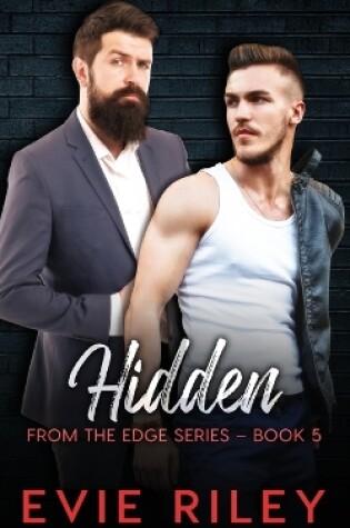 Cover of Hidden