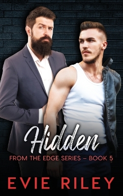 Book cover for Hidden