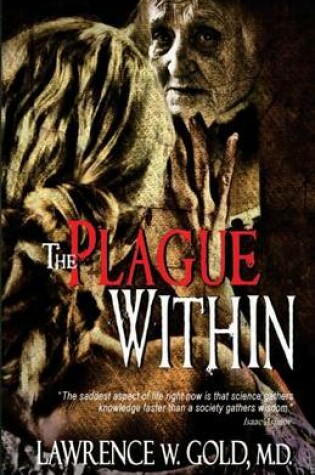 Cover of The Plague Within