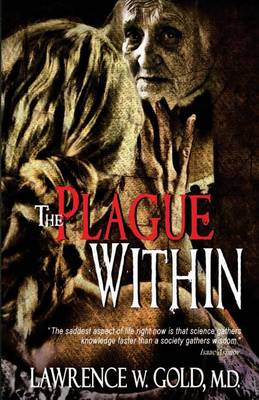 Cover of The Plague Within