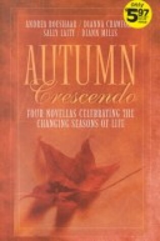 Cover of Autumn Crescendo