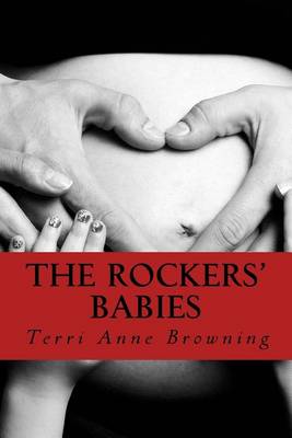 Book cover for The Rockers' Babies